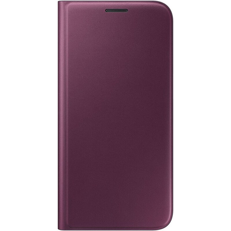 Samsung Handytasche »Flip Wallet Fabric EF-WG320 für Galaxy S7«