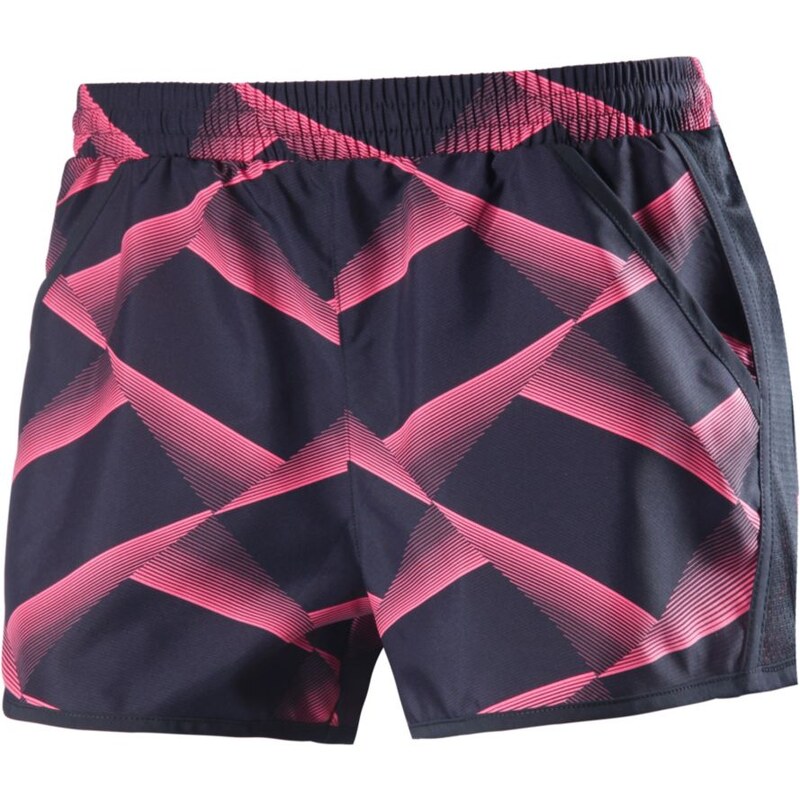 Under Armour Fly By Laufshorts Damen