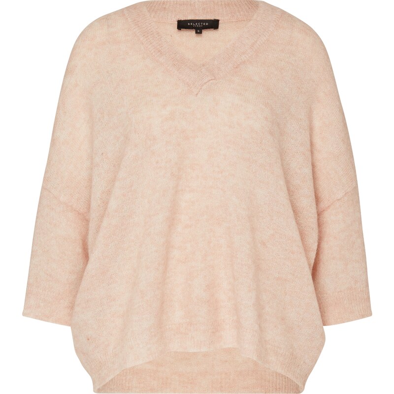 SELECTED FEMME Pullover SFLIVA