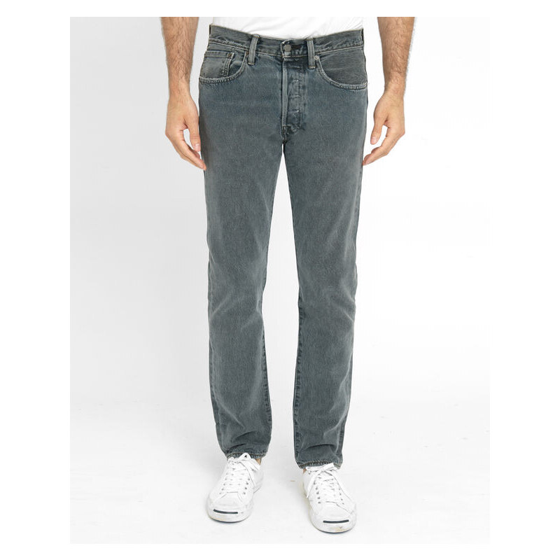 LEVI'S Jeans 501 CT Alaska Grey