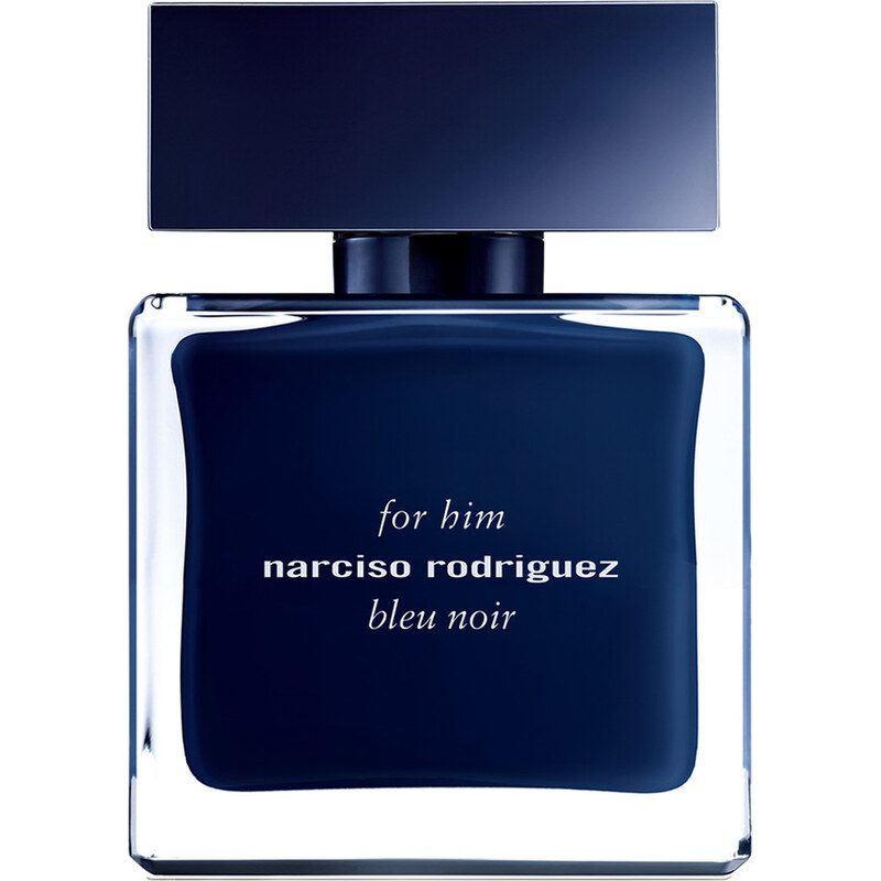 Narciso Rodriguez for him Bleu Noir Eau de Toilette (EdT) 50 ml für Männer