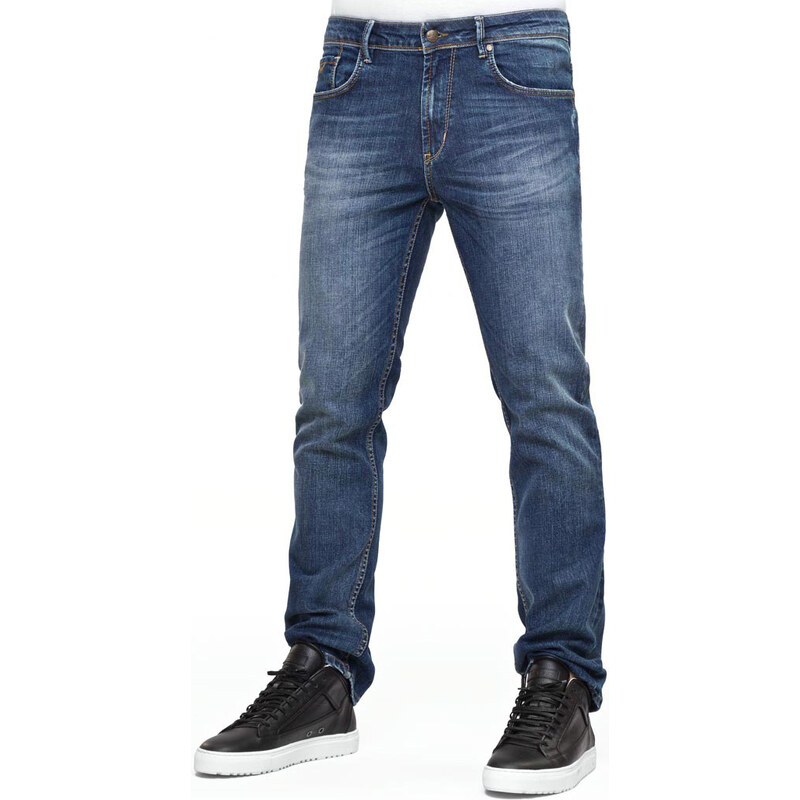 Reell Trigger Denim Pants Jeans premium used