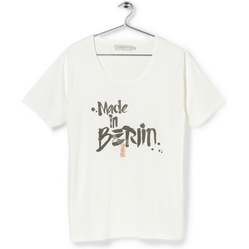 Liebeskind Berlin T-Shirt H1161201 - H1161201