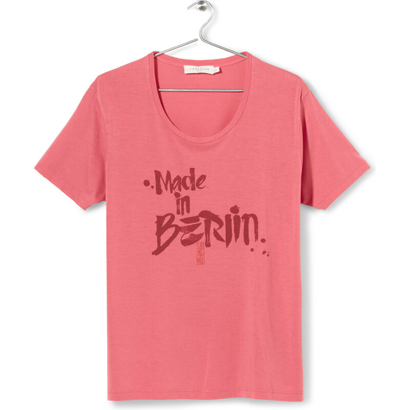 Liebeskind Berlin T-Shirt H1161201 - H1161201