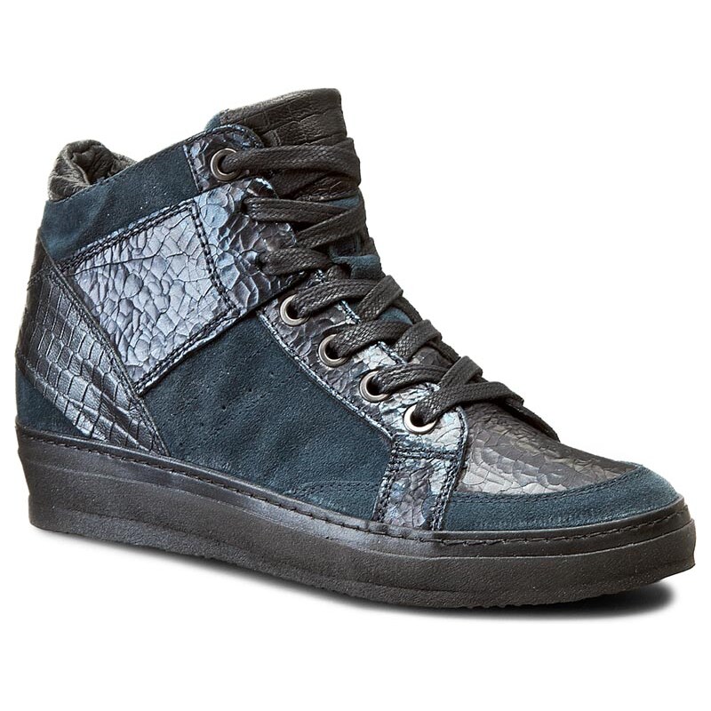 Sneakers KHRIO - 162K1209VSPCOTQ Arti/Bleu/Bleu