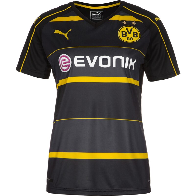 PUMA Borussia Dortmund Trikot Away 20162017 Damen