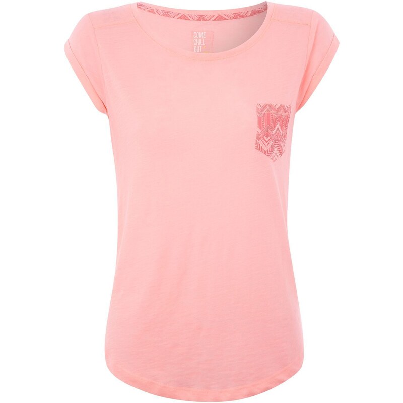 Undiz T-Shirt - rosa