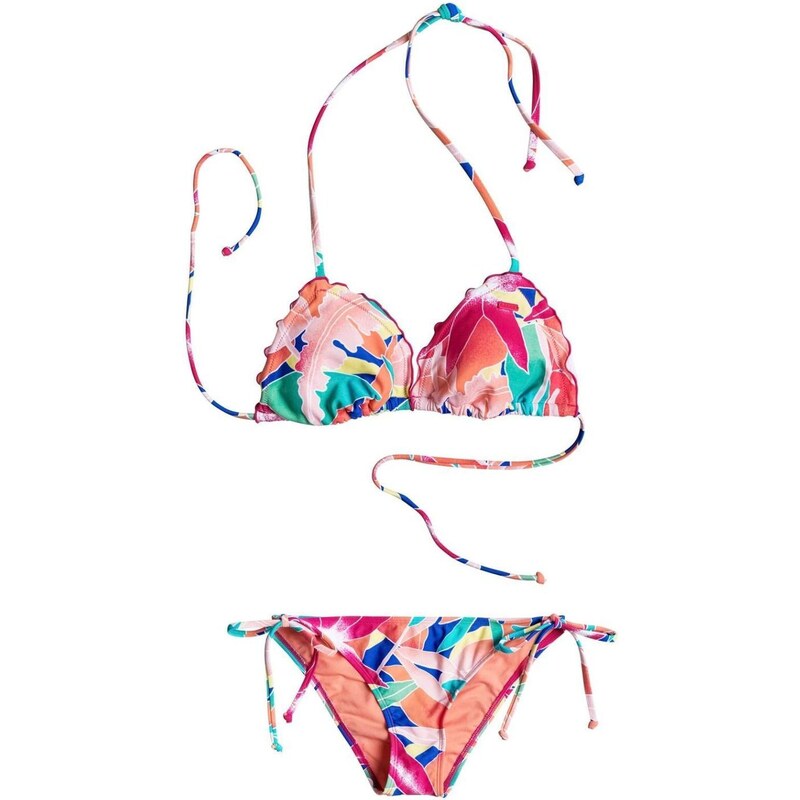 Roxy Bikini - mehrfarbig