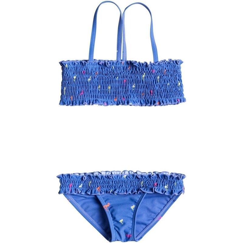 Roxy Bikini - blau