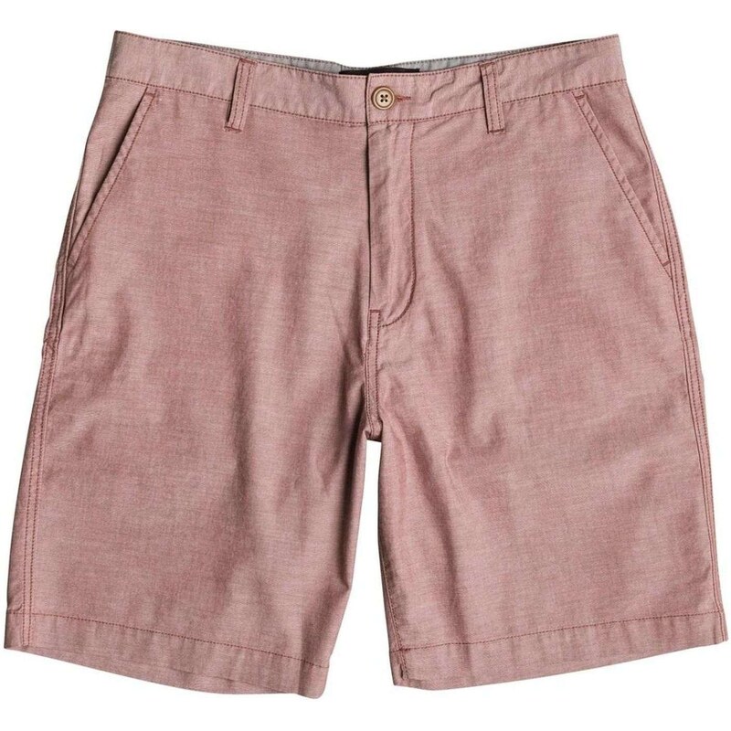 Quiksilver Shorts - braun