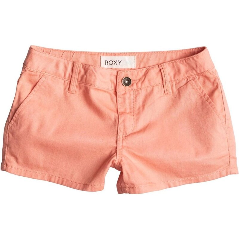 Roxy Minishorts - rosa