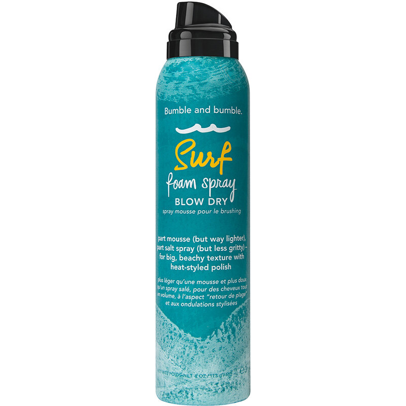 Bumble and bumble Surf Foam Spray Blow Dry Haarpflege-Spray 150 ml