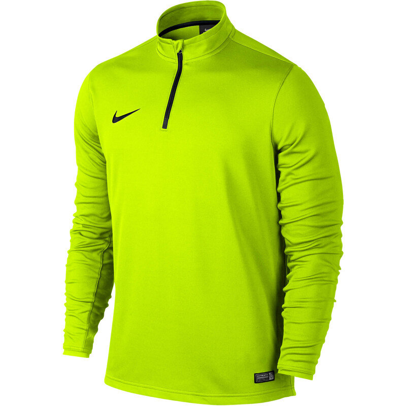 Nike Herren Shirt Langarm Academy Midlayer Top