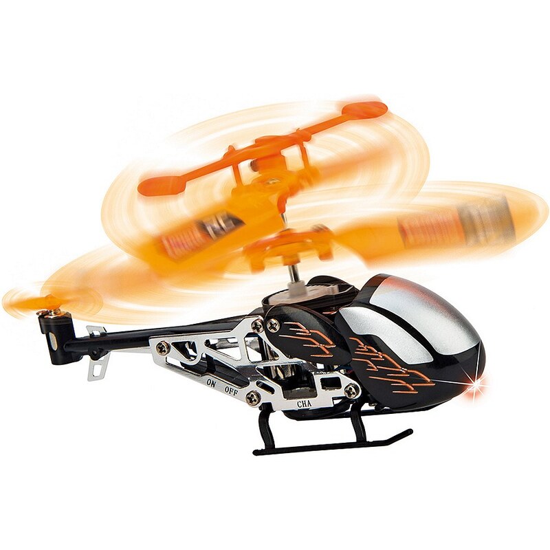 Carrera Hubschrauber, »Carrera®RC - Air Micro Helicopter 2«