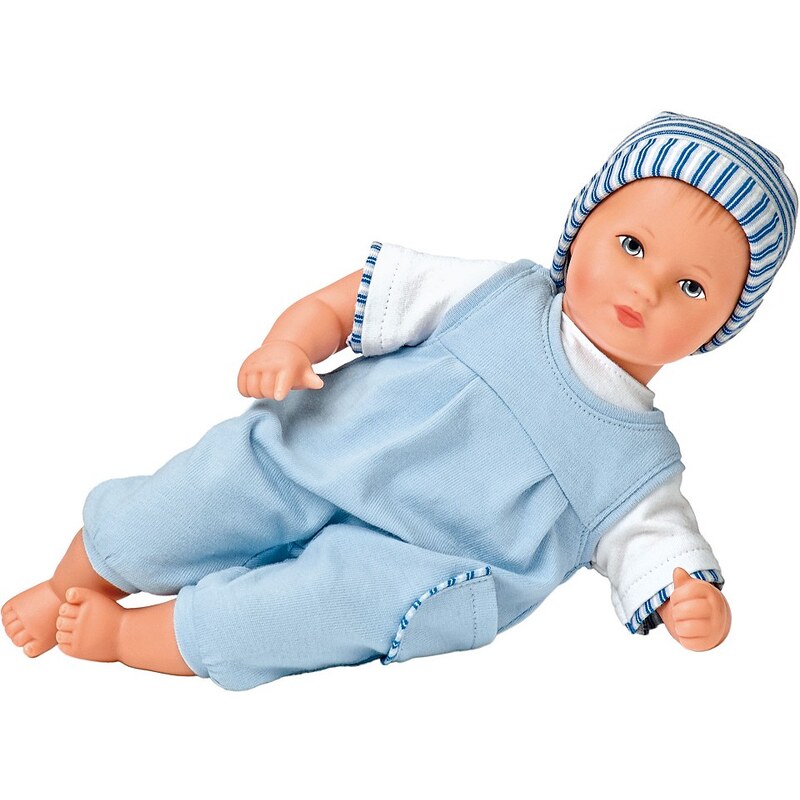 Käthe Kruse Puppe, »Mini Bambina Linus«