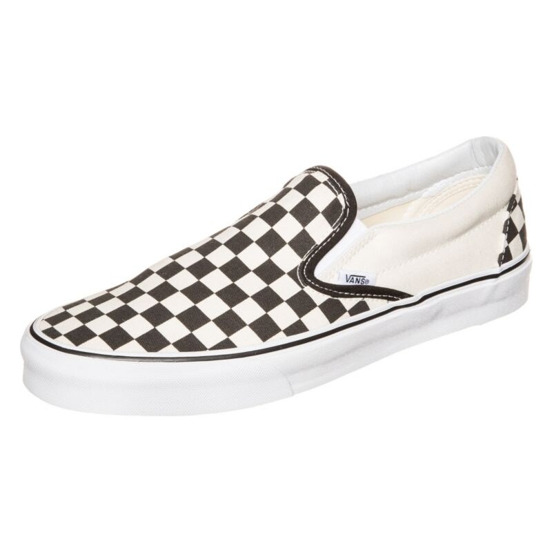 Vans Classic Slip-On Checkerboard Sneaker