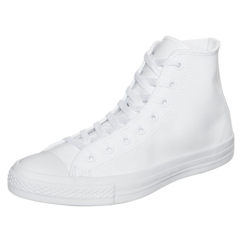 CONVERSE Chuck Taylor All Star High Leather Sneaker