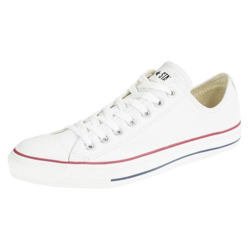 CONVERSE Chuck Taylor All Star Core OX Leather Sneaker