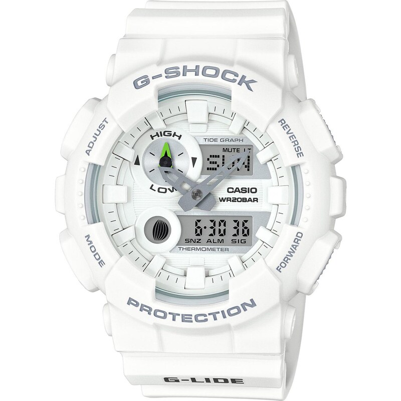Casio G-Shock Herren Armbanduhr GAX-100A-7AER