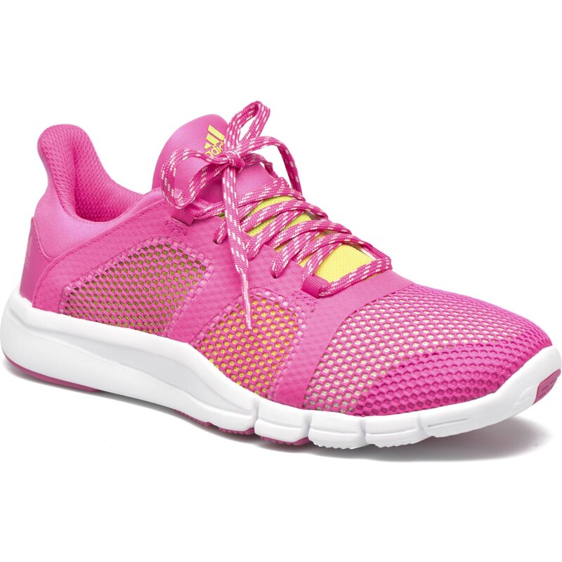Adidas Performance - Adipure Flex - Sportschuhe für Damen / rosa