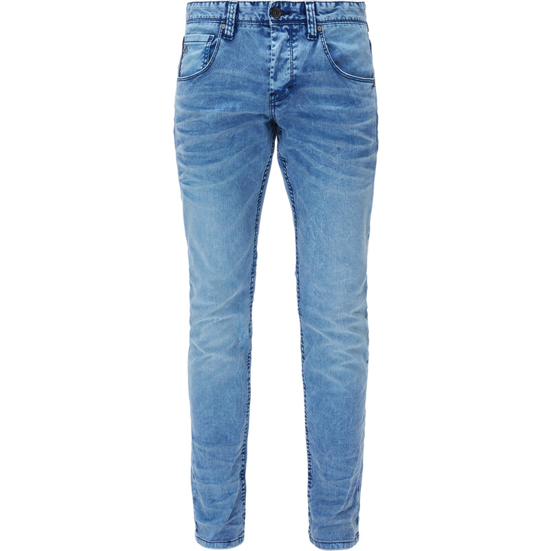 s.Oliver Close Slim: Farbstarke Jeans