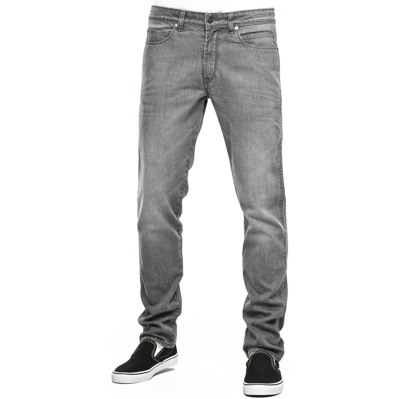Reell Nova 2 Denim Pants Jeans grey