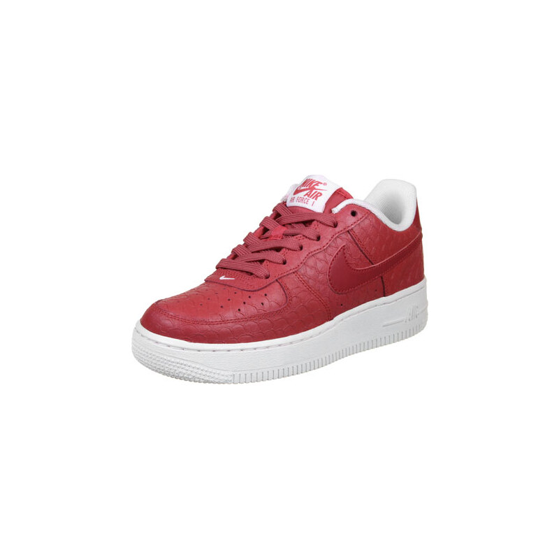 Nike Air Force 1 Lv8 Gs Kinderschuhe red/white