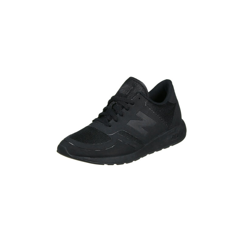 New Balance Mrl420 Schuhe schwarz
