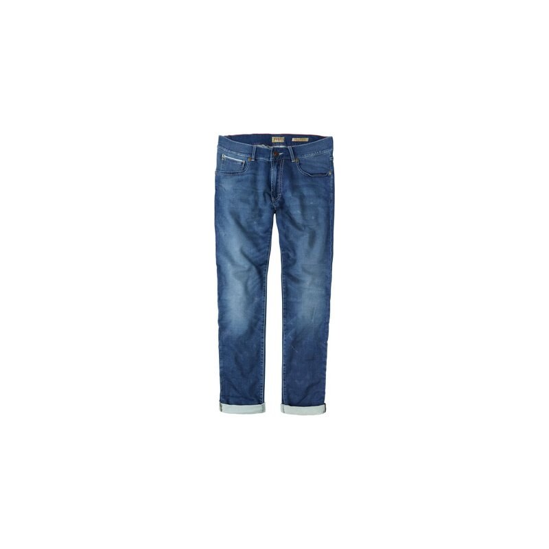 Stretch Jeans SCOTT PADDOCK'S blau 32,33,34,36
