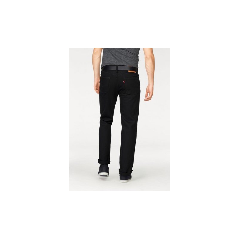 LEVI'S® Straight-Jeans 514™ schwarz 28,29,30,31,33,34