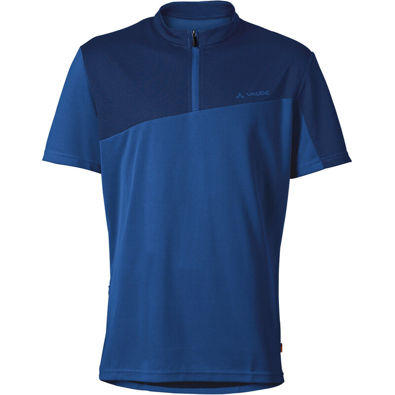 VAUDE: Herren Radtrikot Men's Tremalzo Shirt ll, royalblau, verfügbar in Größe M