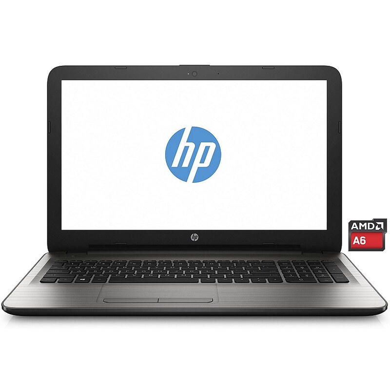 HP 15-ba011ng Notebook »AMD A6-7310, 39,6cm (15,6"), 1 TB HDD, 4 GB«