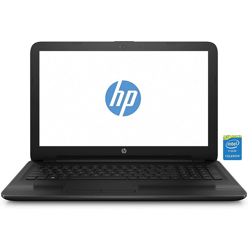 HP 17-x014ng Notebook »Intel Celeron N3060, 43,9cm (17,3"), 1 TB HDD, 8GB«