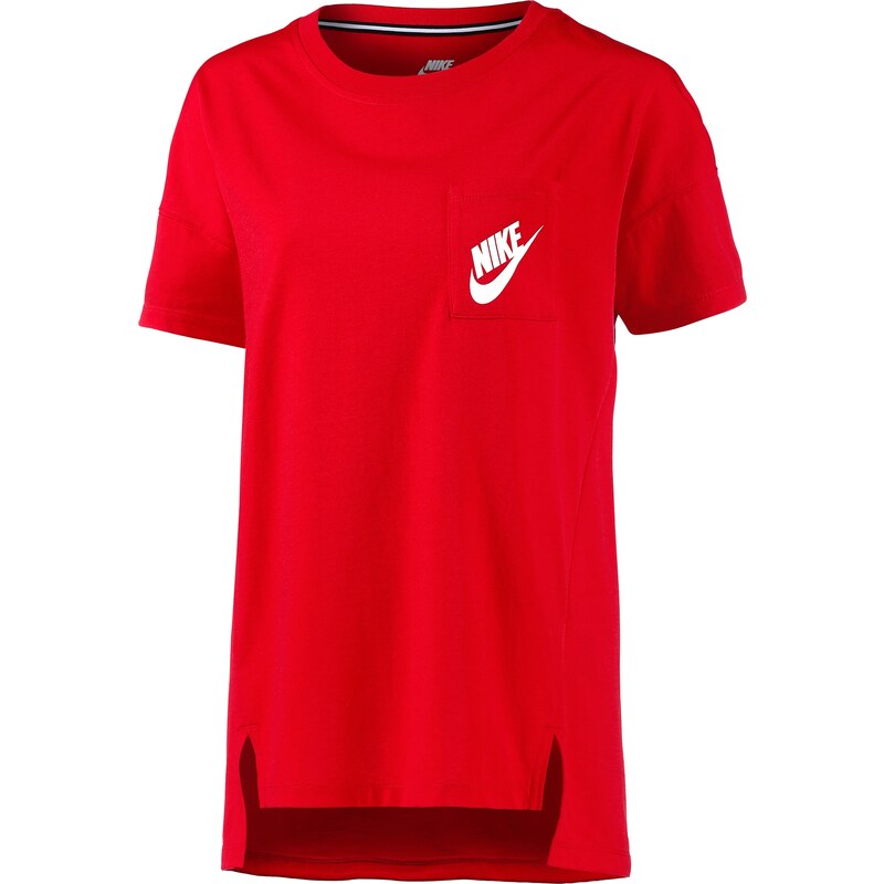 Nike Sportswear T Shirt Damen