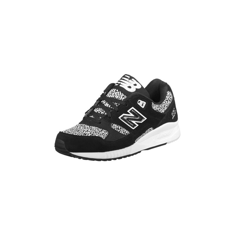 New Balance W530 W Schuhe schwarz