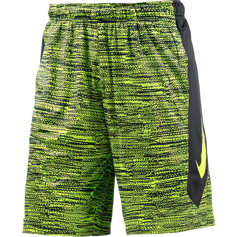 NIKE Funktionsshorts Hyperspeed Knit Grit