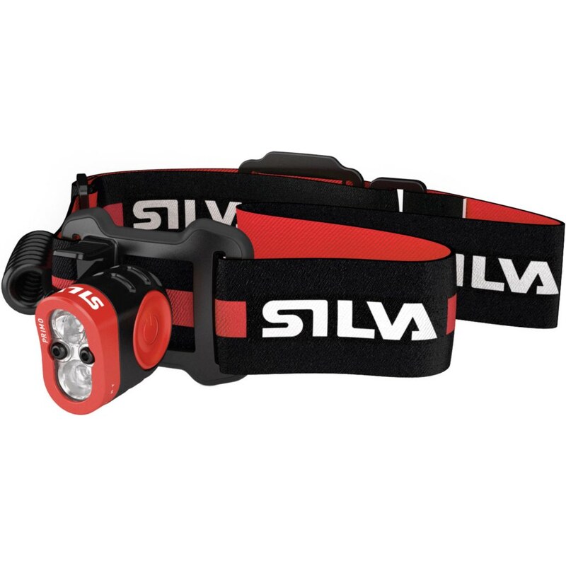 SILVA Trail Speed Stirnlampe LED