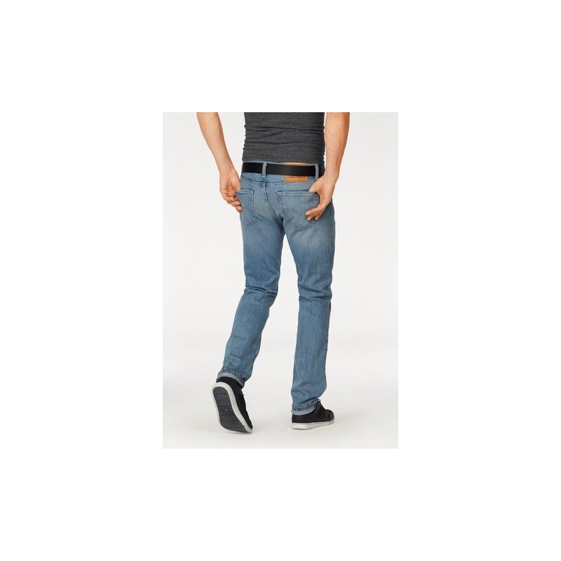 LEVI'S® Stretch-Jeans 511™ blau 33,34,36