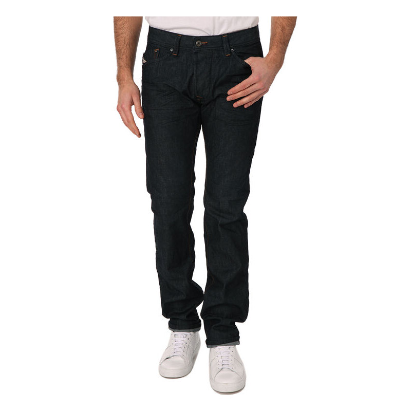 DIESEL Dunkle Jeans Tapered Darron M