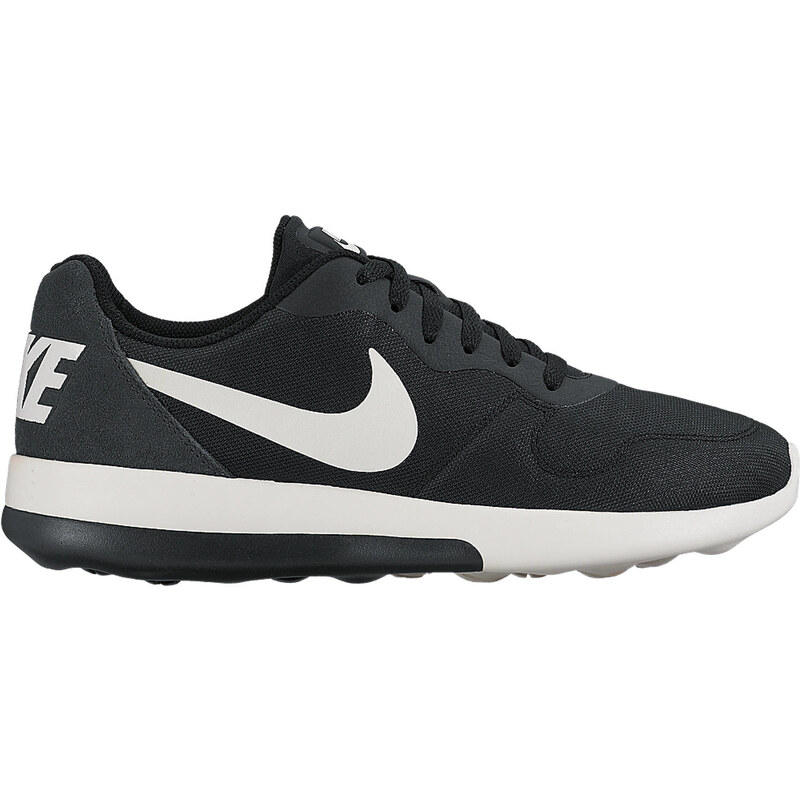 Nike Herren Sneakers MD Runner 2, schwarz, verfügbar in Größe 43