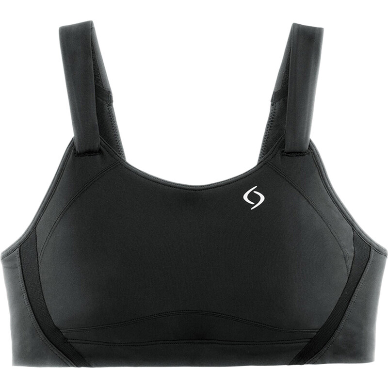 Moving Comfort: Damen Sport-BH Jubralee, schwarz, verfügbar in Größe 80C,70C,85DD