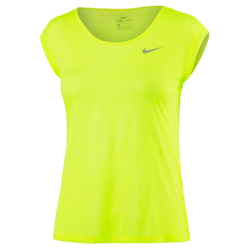 Nike Dri-Fit Cool Breeze Laufshirt Damen