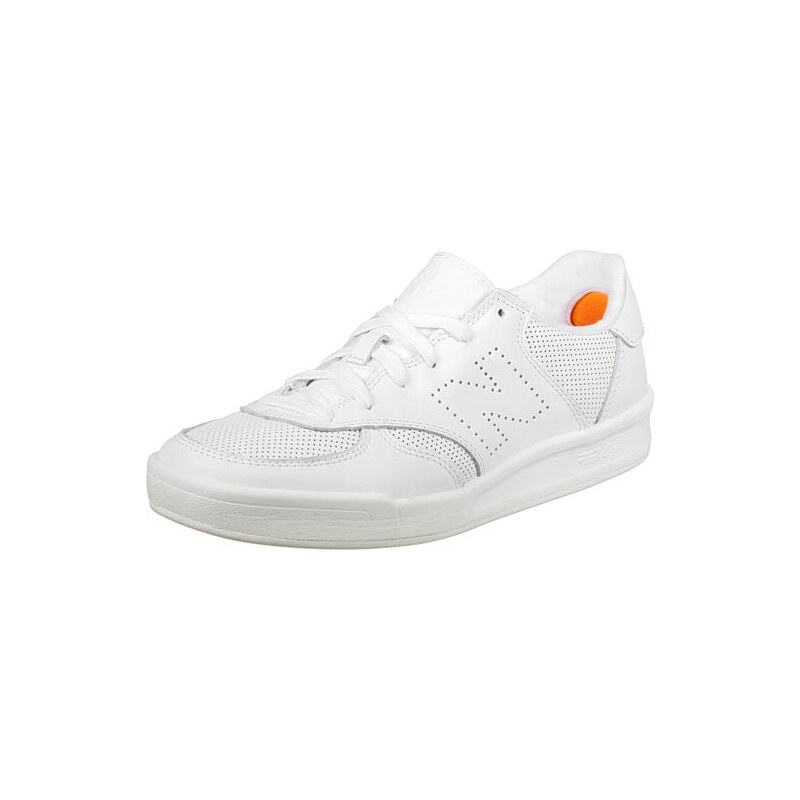 New Balance Crt300 Schuhe weiß