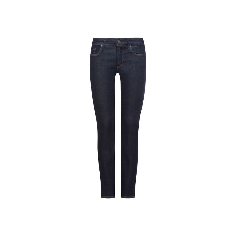 Citizens of Humanity - Arielle Jeans Mid Rise Slim für Damen