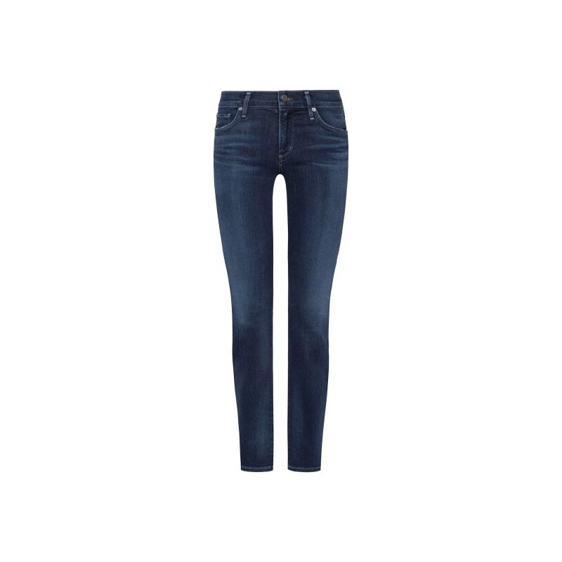 Citizens of Humanity - Arielle Jeans Mid Rise Slim für Damen