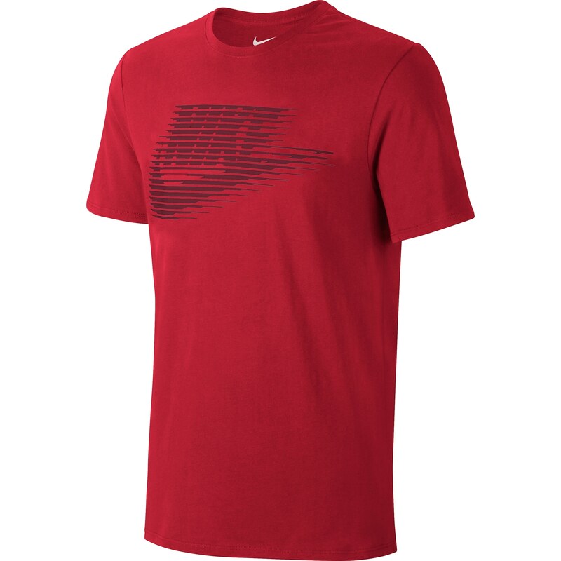 Nike Sportswear Printshirt Lenticular Futura
