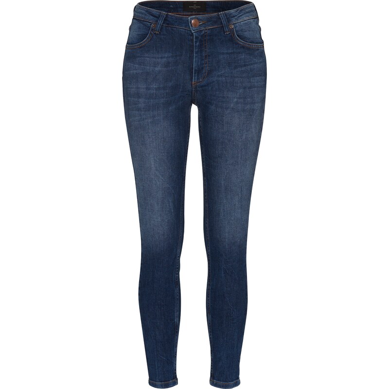 FIVEUNITS Penelope Skinny Jeans
