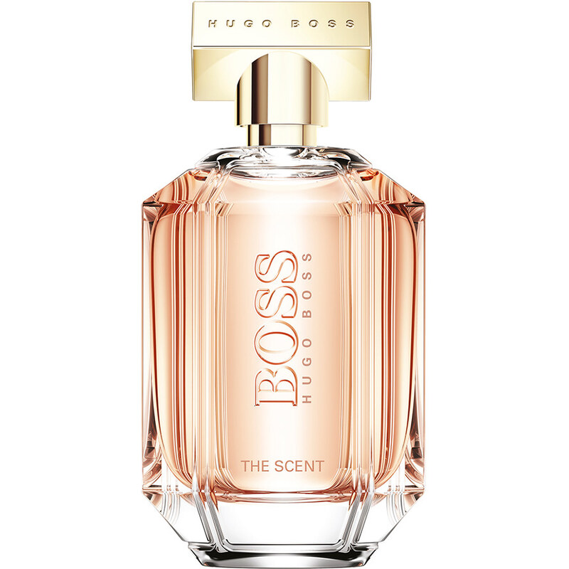 Hugo Boss The Scent For Her Eau de Parfum (EdP) 100 ml für Frauen