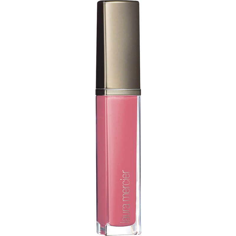 Laura Mercier Petal Pink Paint Wash Liquid Lip Colour Lipgloss 6 ml