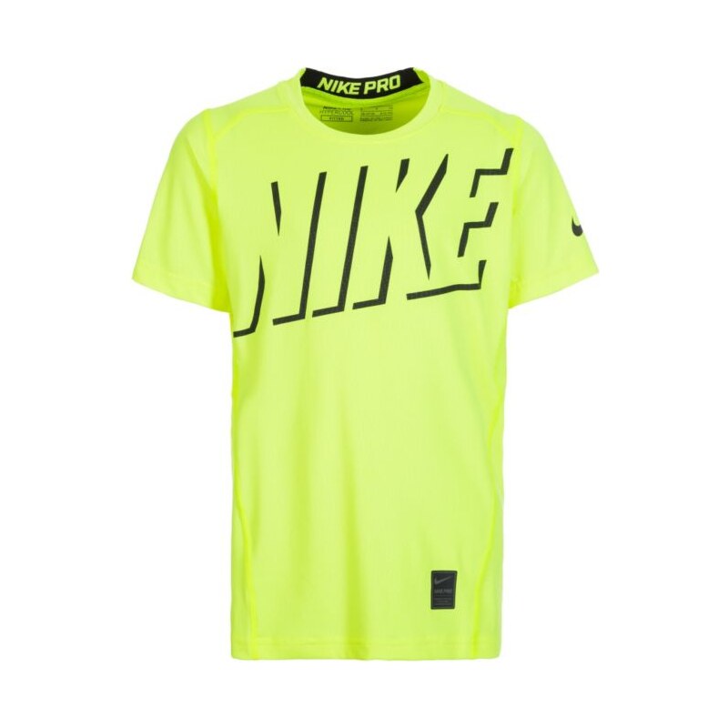 Nike Pro Hypercool Fitted Funktionsshirt Kinder